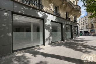 location boutique paris 75012