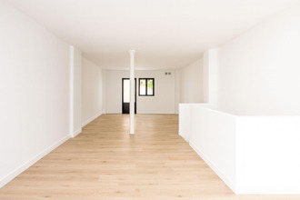 location boutique paris 75012