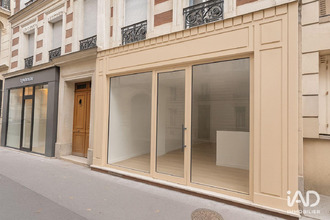 location boutique paris 75012