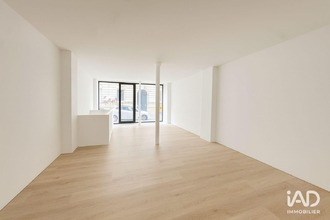 location boutique paris 75012