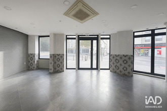 location boutique paris 75012