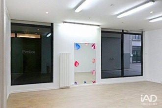 location boutique paris 75012