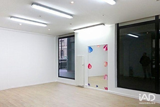 location boutique paris 75012