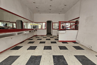 location boutique paris 75012