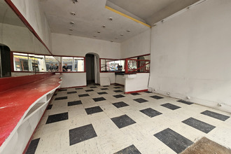 location boutique paris 75012