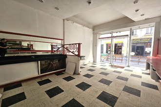 location boutique paris 75012