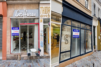 location boutique paris 75012