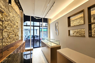 location boutique paris 75012