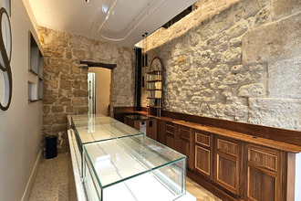 location boutique paris 75012