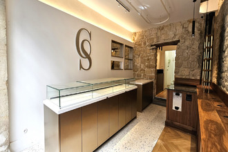 location boutique paris 75012