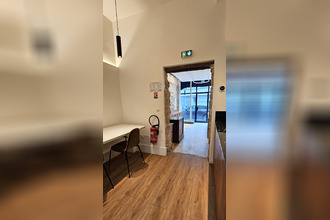 location boutique paris 75012