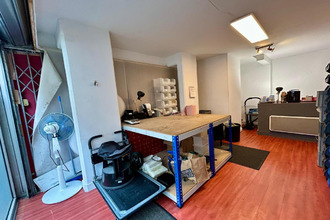 location boutique paris 75013