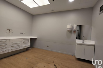 location boutique paris 75013