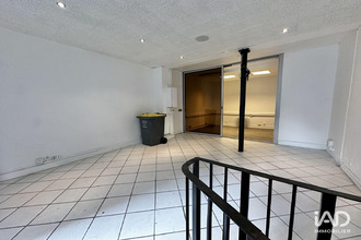 location boutique paris 75013