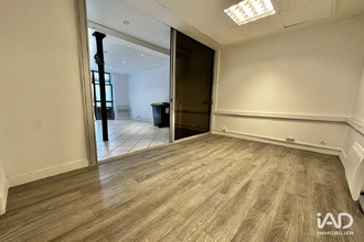 location boutique paris 75013