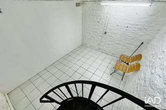 location boutique paris 75013