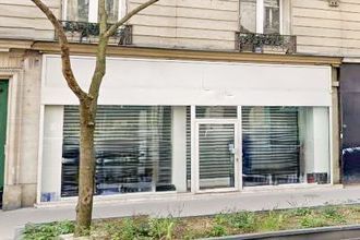 location boutique paris 75014