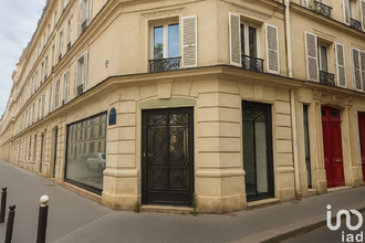 location boutique paris 75014