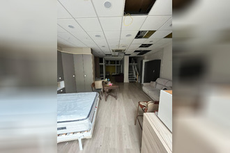 location boutique paris 75014