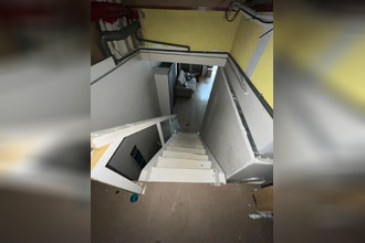 location boutique paris 75014