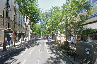 location boutique paris 75014