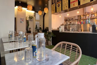 location boutique paris 75014