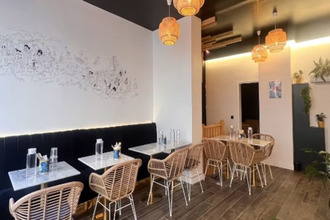 location boutique paris 75014