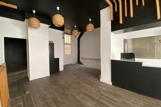 location boutique paris 75014