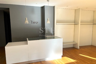 location boutique paris 75015