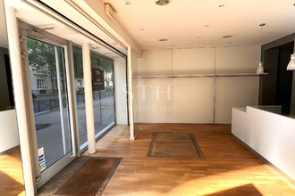 location boutique paris 75015