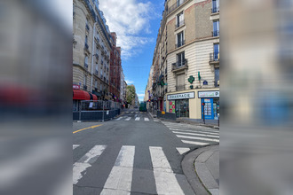 location boutique paris 75015