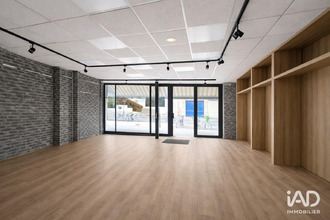 location boutique paris 75015