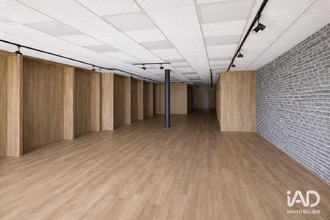 location boutique paris 75015