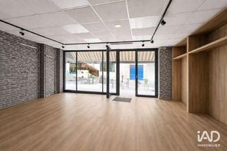 location boutique paris 75015