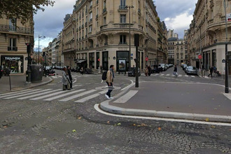 location boutique paris 75017