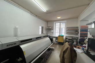 location boutique paris 75017