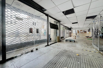 location boutique paris 75018