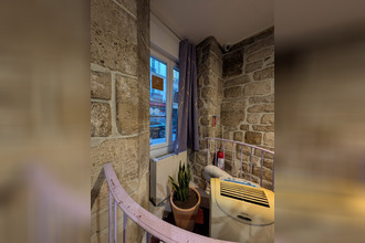 location boutique paris 75018