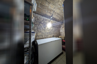 location boutique paris 75018