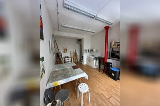 location boutique paris 75018