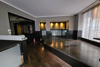 location boutique paris 75018