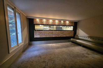 location boutique paris 75018