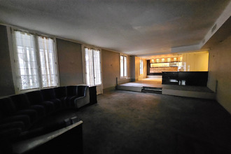 location boutique paris 75018