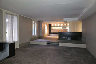 location boutique paris 75018