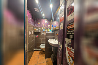 location boutique paris 75018