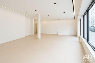 location boutique paris 75018