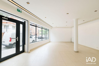 location boutique paris 75018