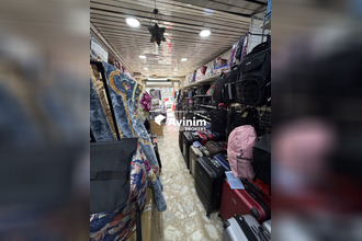 location boutique paris 75018