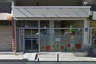 location boutique paris 75019