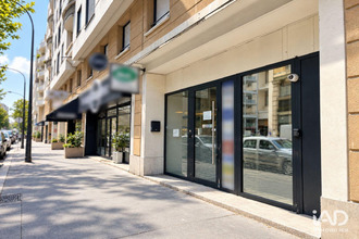 location boutique paris 75019